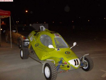 Se vende demon car del 2007