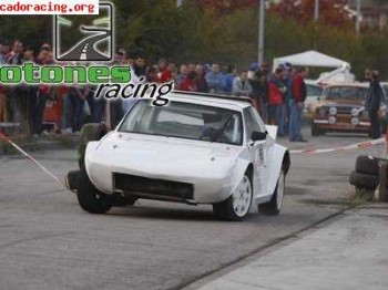 Fiat x 1/9