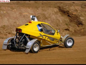 Se vende carcross año 2009