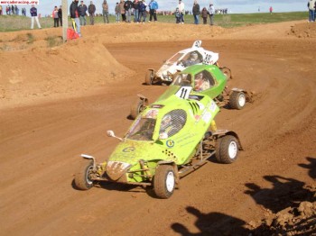 Se vende demon car del 2007