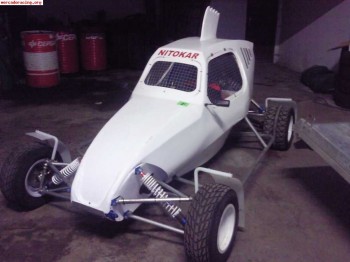 Nitocar 2009
