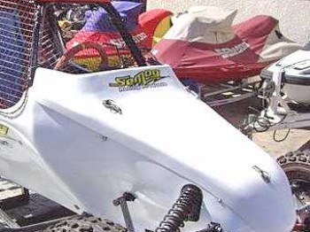 Capös delanteros semog a estrenar