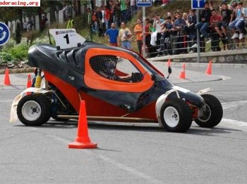 Vendo o cambio demon car