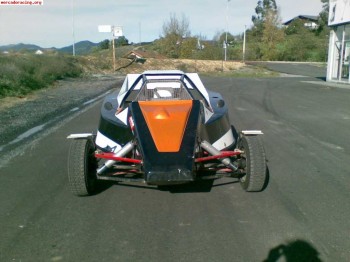 Formula tt 4x4
