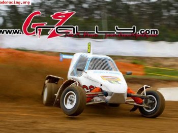 Vendo semog suzuki 2007