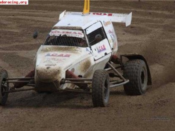 Vendo semog modelo 2009 de capricho