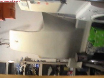 Despiece de semog y motor r6 kartcross