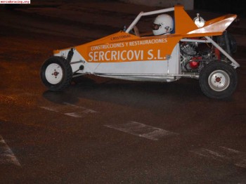 Se vende  speed car motor cbr 600 