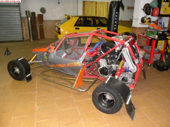 Semog 07. vendo o cambio