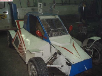 Vendo formula tt 1.800 euros