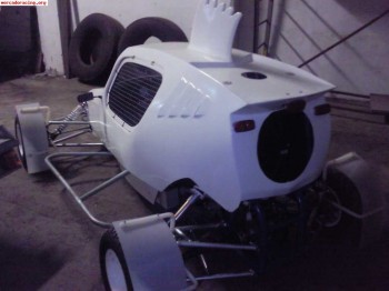 Se vende nitocar 2009