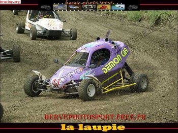 Vendo carroceria nueva de demoncar 2007