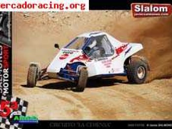 Speed car 2 subcamepon provincial de tenerife