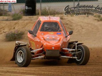 Se vende ya-carcross 2009