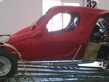 Vendo o camcio car cross brc