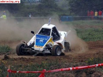 Car-cross speed car2