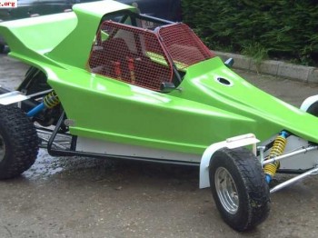 Speed car 1 impecable