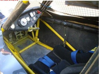 Devedno demoncar suzuki k-9