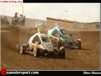 Se vende karcross xtrem