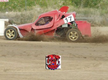 Vendo formula hayabusa 1300 4x4