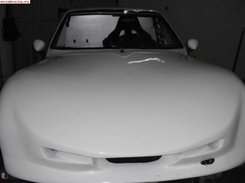 Vendo o cambio speed car gt 1000