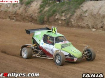 Se vende o cambia semog 2007