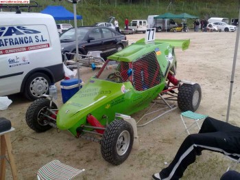 Vendo semog por dejar competición