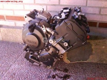 Motor de r6 2005