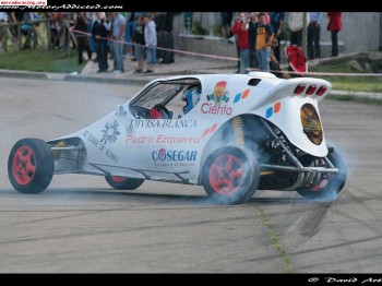 Car cross 1000cc  por 3900 euros