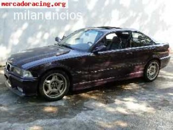 Cambio m3 por semog prm o algo similar