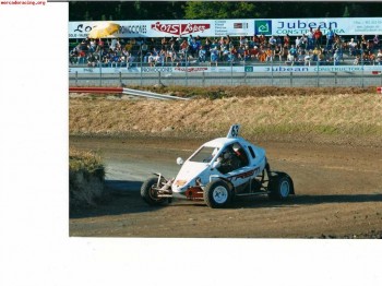 Speed car extrem 600rr hrc