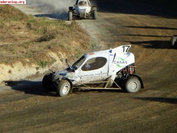 J. casas  vende demon car