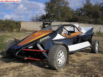 Formula tt 4x4