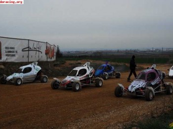 J.casas vende demon car suzuki gsx 2007