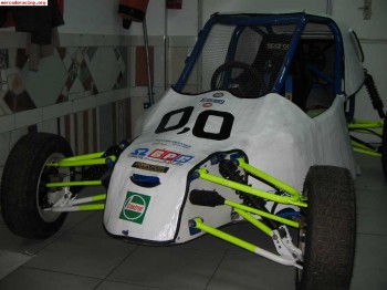 Compro kartcross