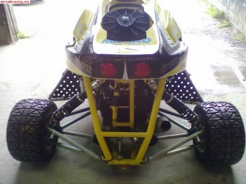 Vendo xtrem 2009