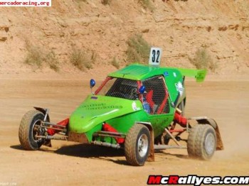 Vendo semog por dejar competición