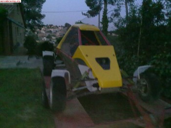 Speed )car 2 3300€