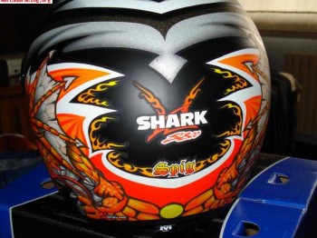 Shark s800 nuevo a estrenar 120€