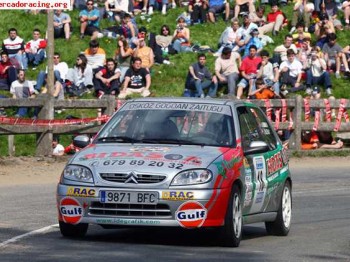 Vendo o cambio carcross semog 05 con suzuki 05