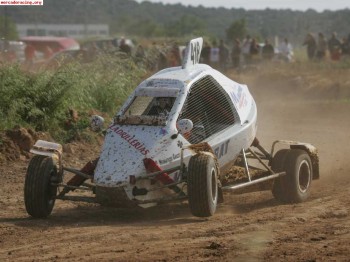 Vendo speedcar xtrem