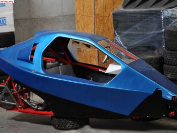 Fibras a estrenar xtrem 2010