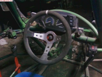 Kartcroos por 1500€