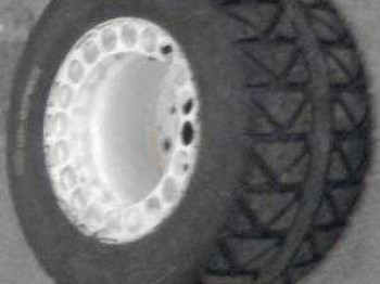 Vendo llantas con neumaticos