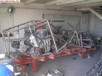 Vendo dos motores k4 suzuki 1000 completos