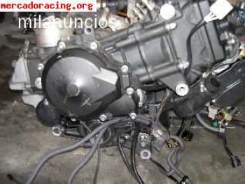 Se vende motor yamaha 2009