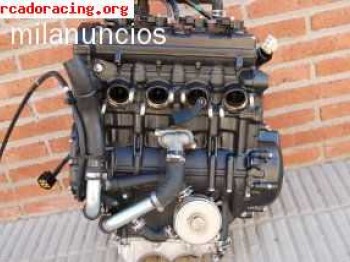 Se vende motor suzuki 600 k8