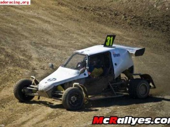 Se vende semog del 2008 baratisimoooooo