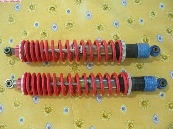 Se vende amortigadores olle