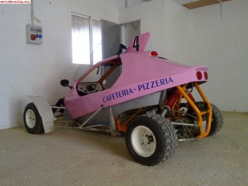 Compro kartcross